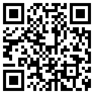 QR:碣石麦杆画