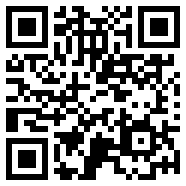QR:碣石木雕